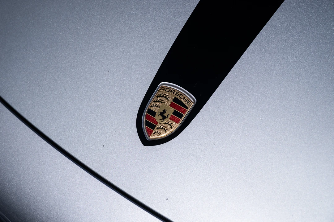 2020 Porsche 992 Carrera S - Image 23 of 31