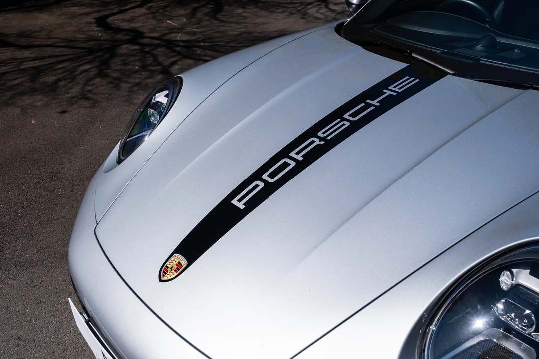 2020 Porsche 992 Carrera S - Image 24 of 31