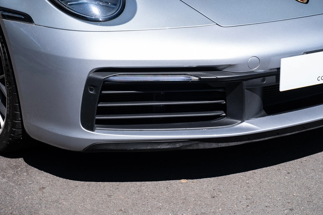 2020 Porsche 992 Carrera S - Image 25 of 31
