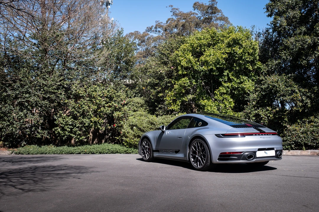 2020 Porsche 992 Carrera S - Image 26 of 31