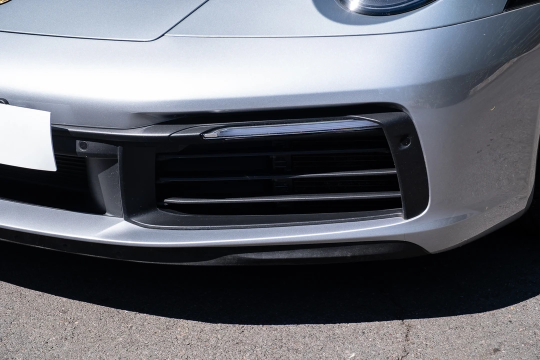 2020 Porsche 992 Carrera S - Image 28 of 31