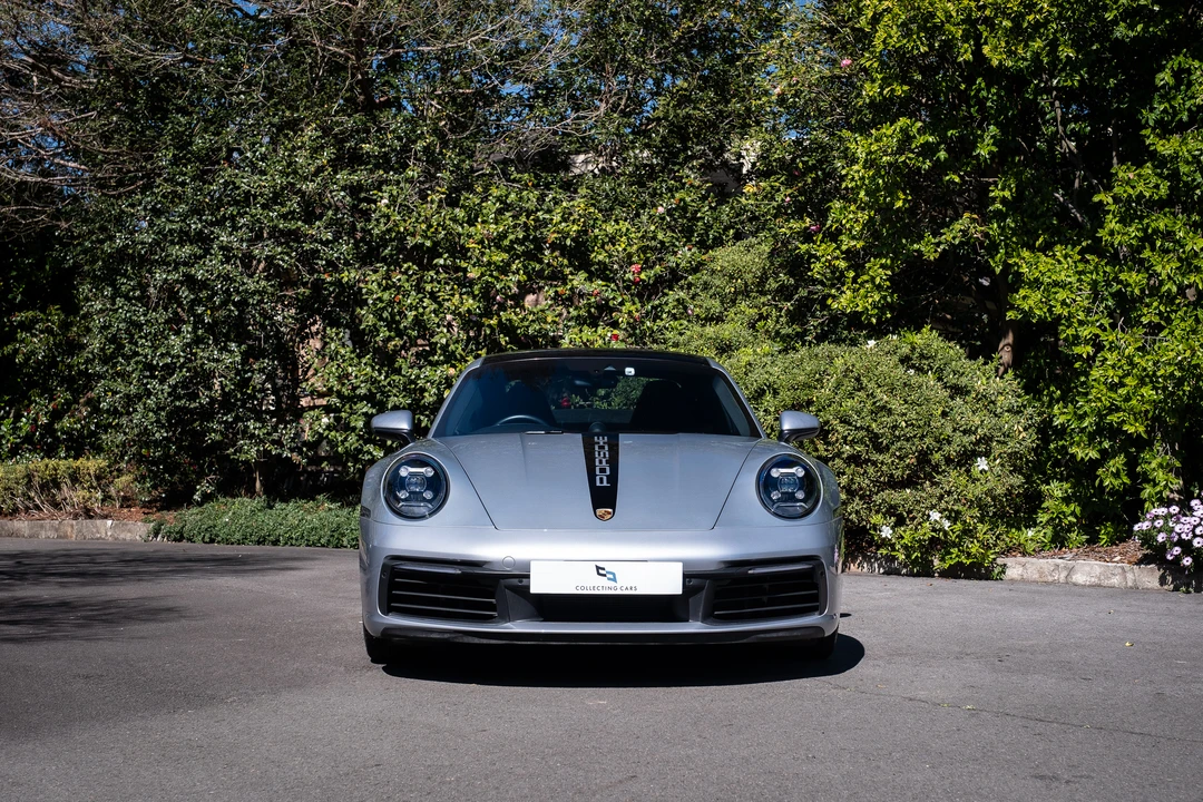 2020 Porsche 992 Carrera S - Image 20 of 31