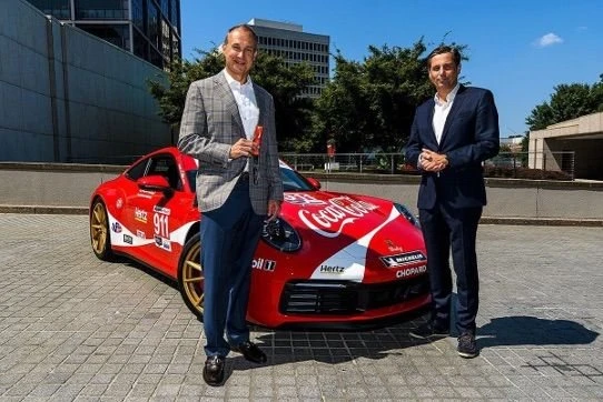 2020 Porsche 992 Carrera S - Image 20 of 21