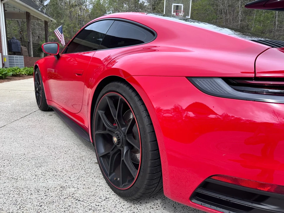 2020 Porsche 992 Carrera S - Image 6 of 21