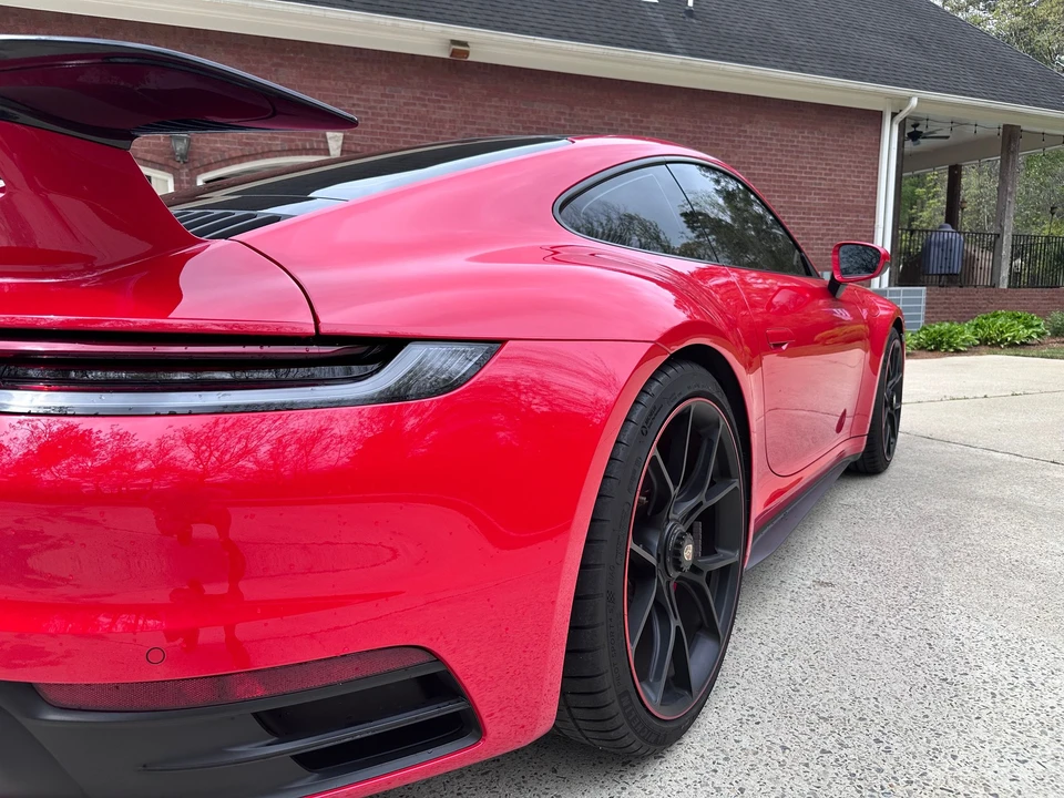 2020 Porsche 992 Carrera S - Image 5 of 21