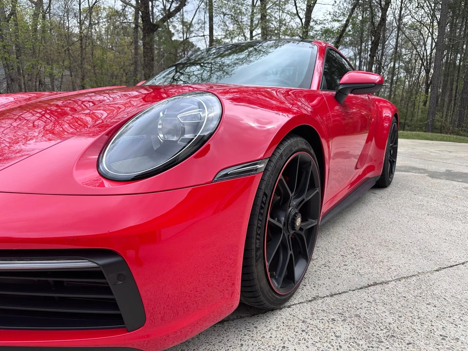 2020 Porsche 992 Carrera S - Image 19 of 21