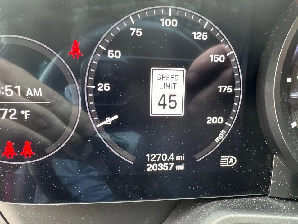 2020 Porsche 992 Carrera S - Image 13 of 21