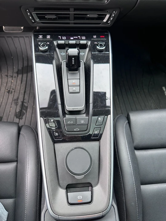 2020 Porsche 992 Carrera S - Image 15 of 21