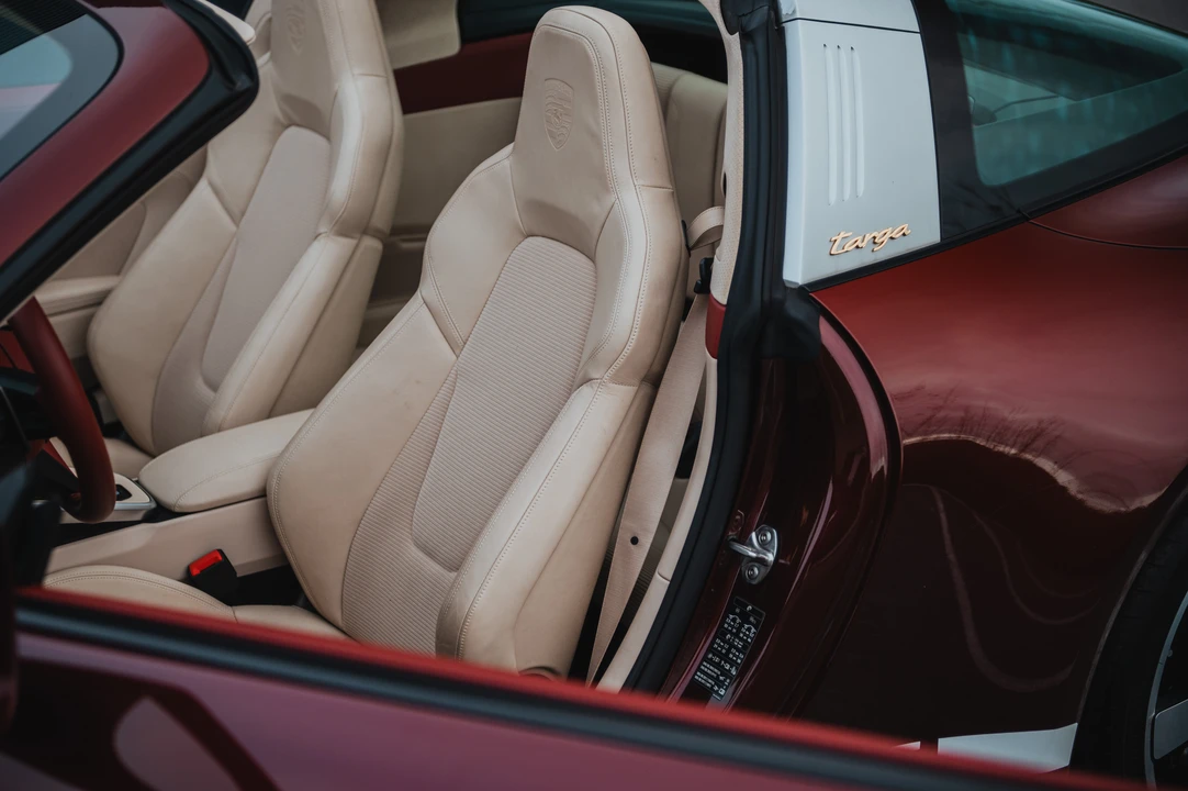 2020 Porsche 992 Carrera S - Image 15 of 22