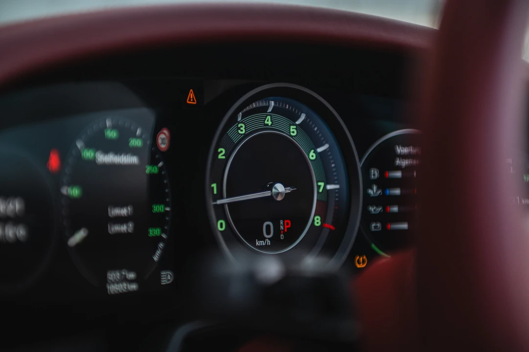 2020 Porsche 992 Carrera S - Image 18 of 22