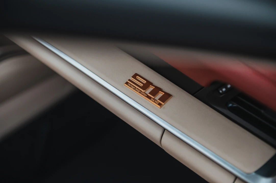 2020 Porsche 992 Carrera S - Image 19 of 22