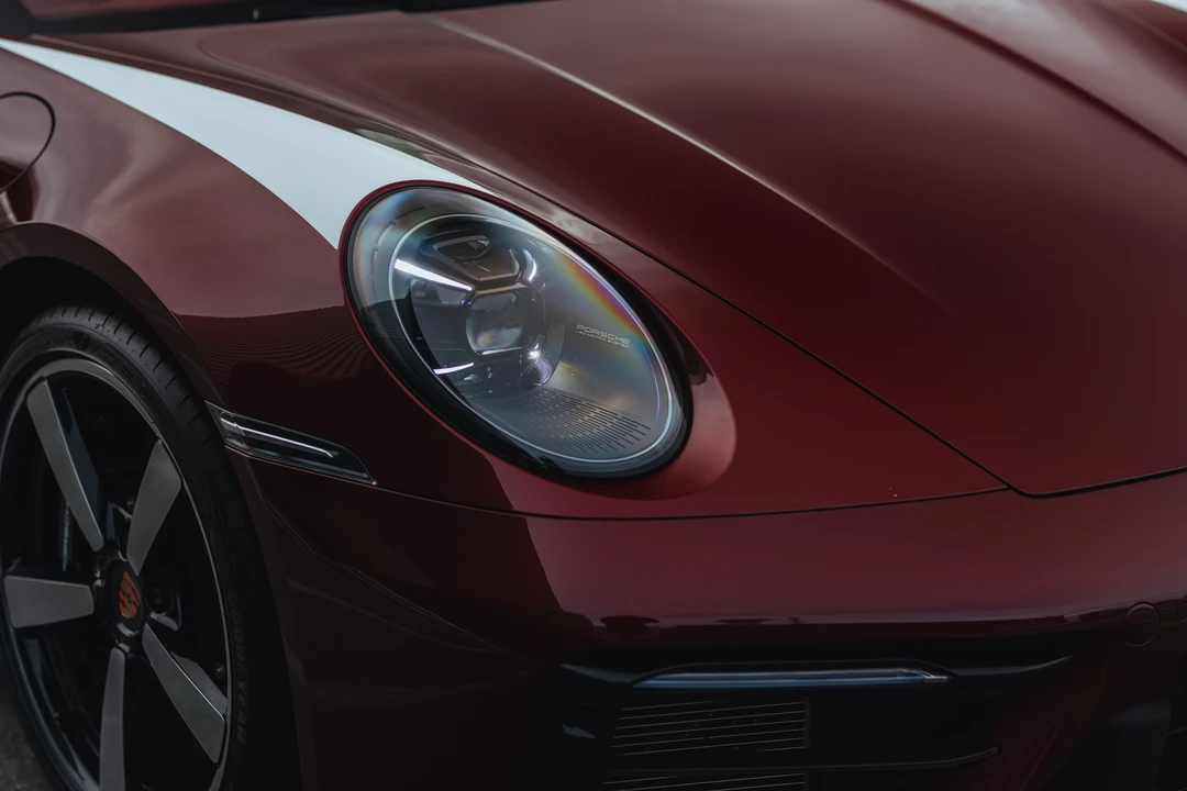 2020 Porsche 992 Carrera S - Image 5 of 22