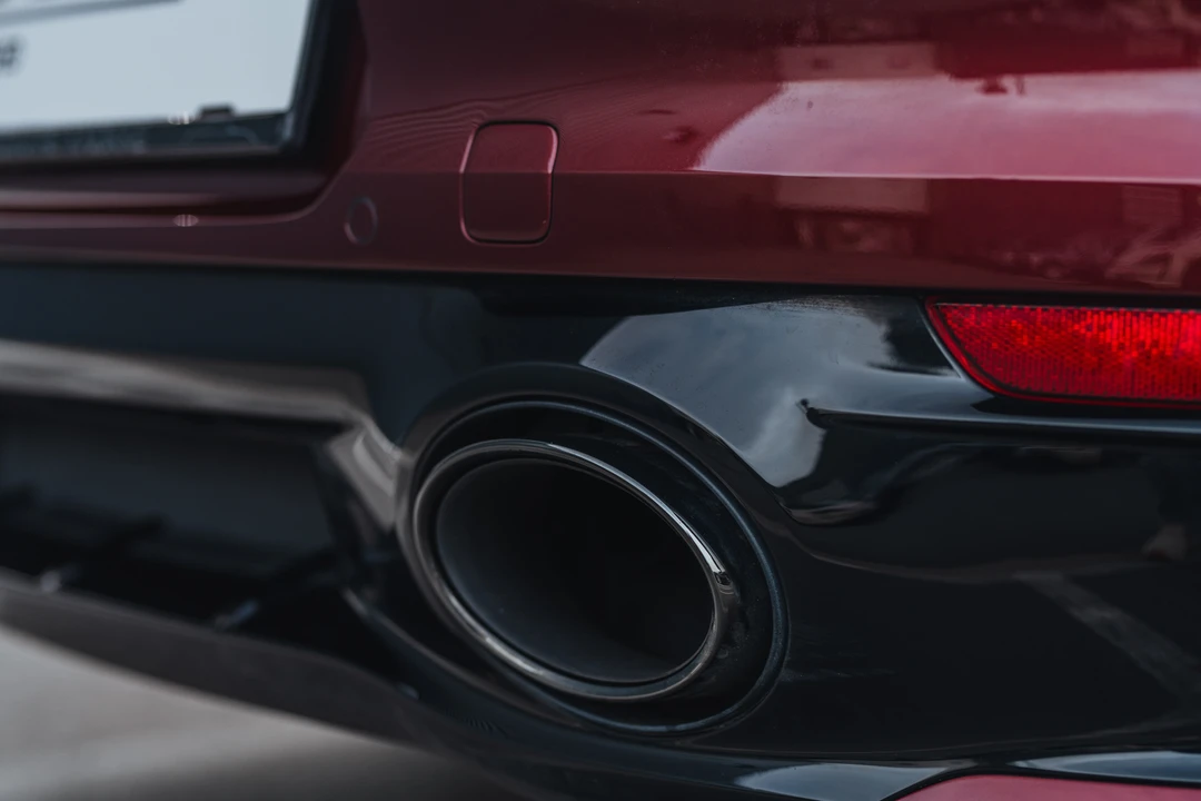 2020 Porsche 992 Carrera S - Image 9 of 22