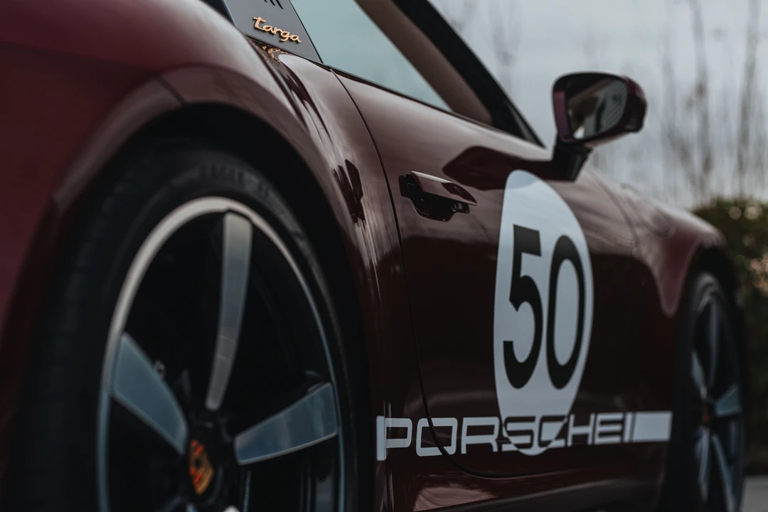 2020 Porsche 992 Carrera S - Image 10 of 22