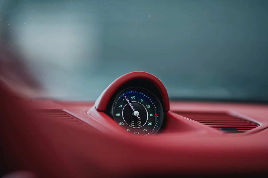 2020 Porsche 992 Carrera S - Image 22 of 22