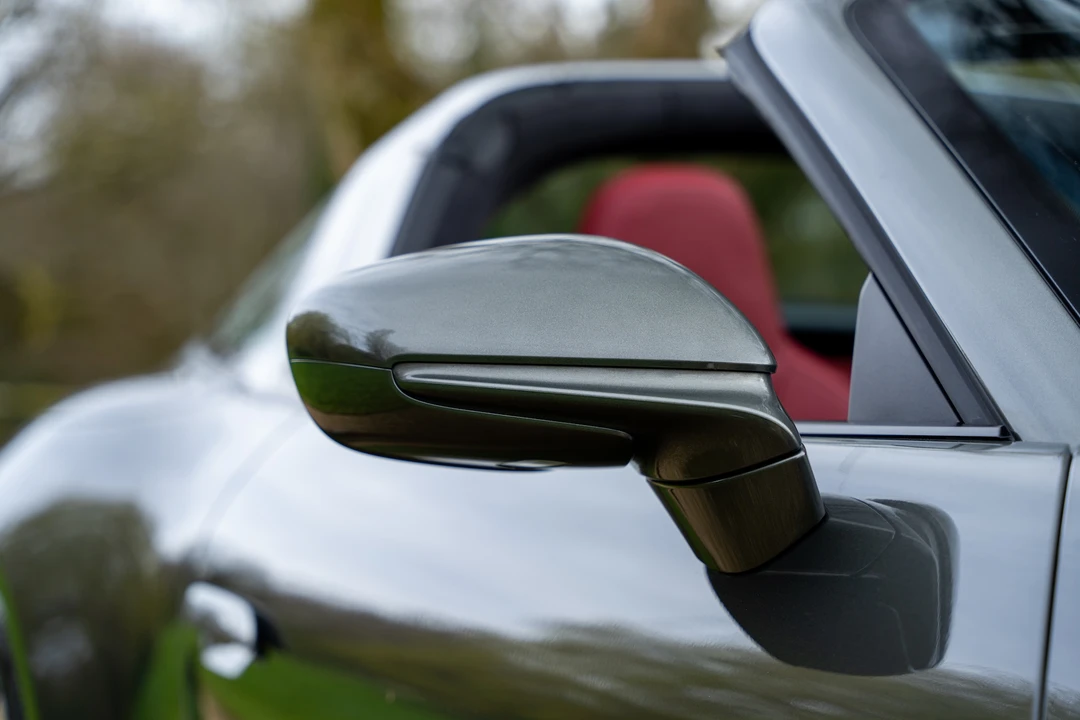 2020 Porsche 992 Carrera S - Image 24 of 31