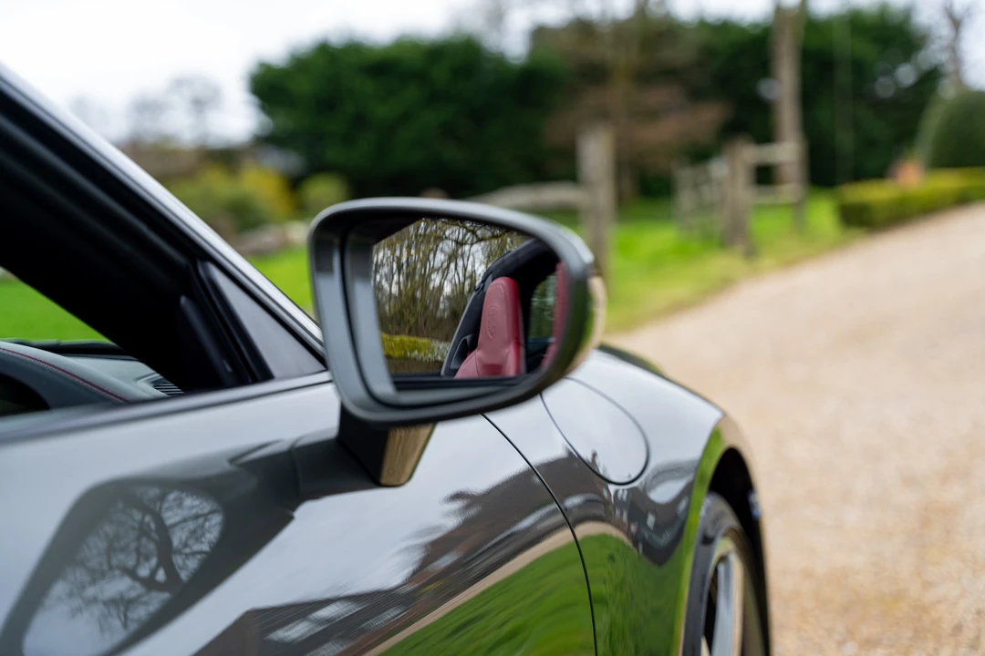 2020 Porsche 992 Carrera S - Image 25 of 31