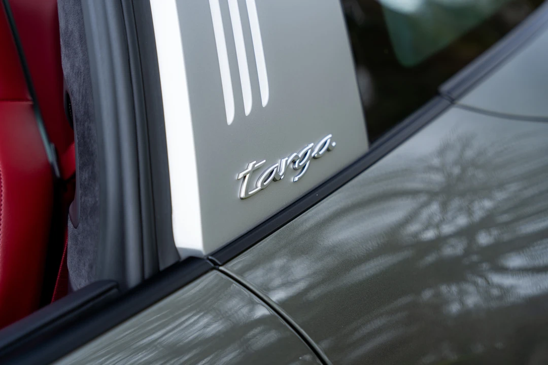 2020 Porsche 992 Carrera S - Image 28 of 31