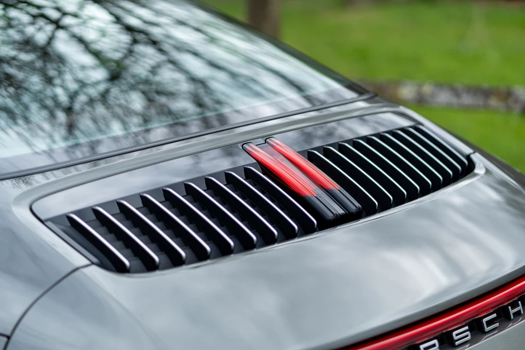 2020 Porsche 992 Carrera S - Image 31 of 31