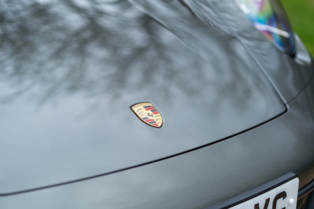 2020 Porsche 992 Carrera S - Image 16 of 31