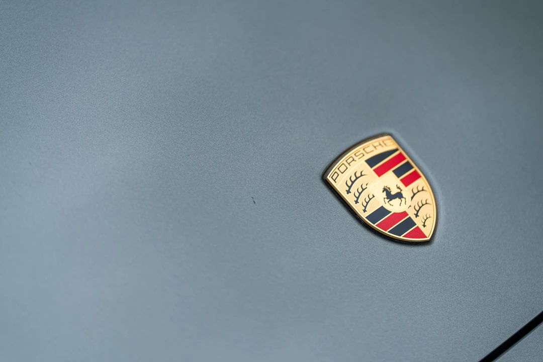 2020 Porsche 992 Carrera S - Image 18 of 31