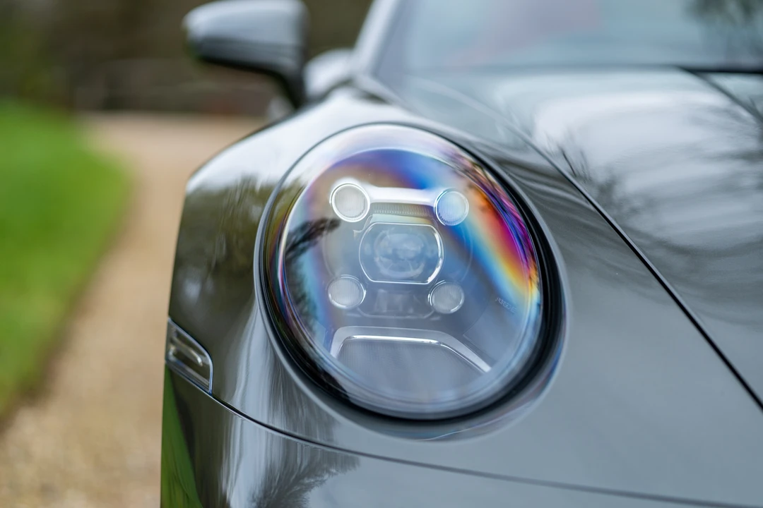2020 Porsche 992 Carrera S - Image 21 of 31