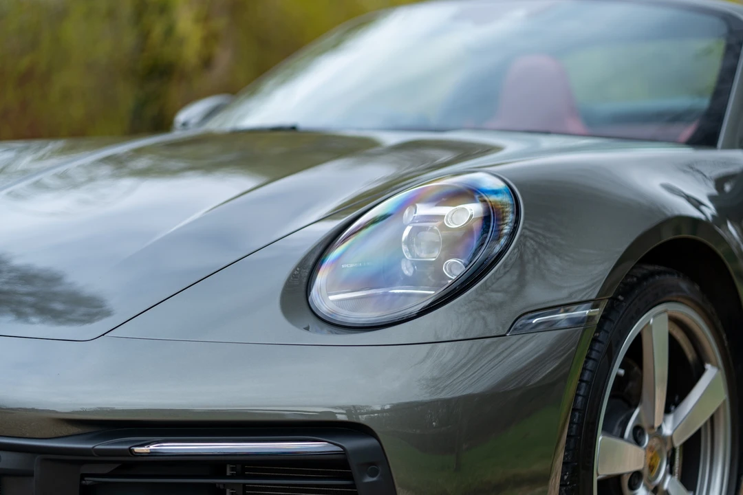 2020 Porsche 992 Carrera S - Image 22 of 31