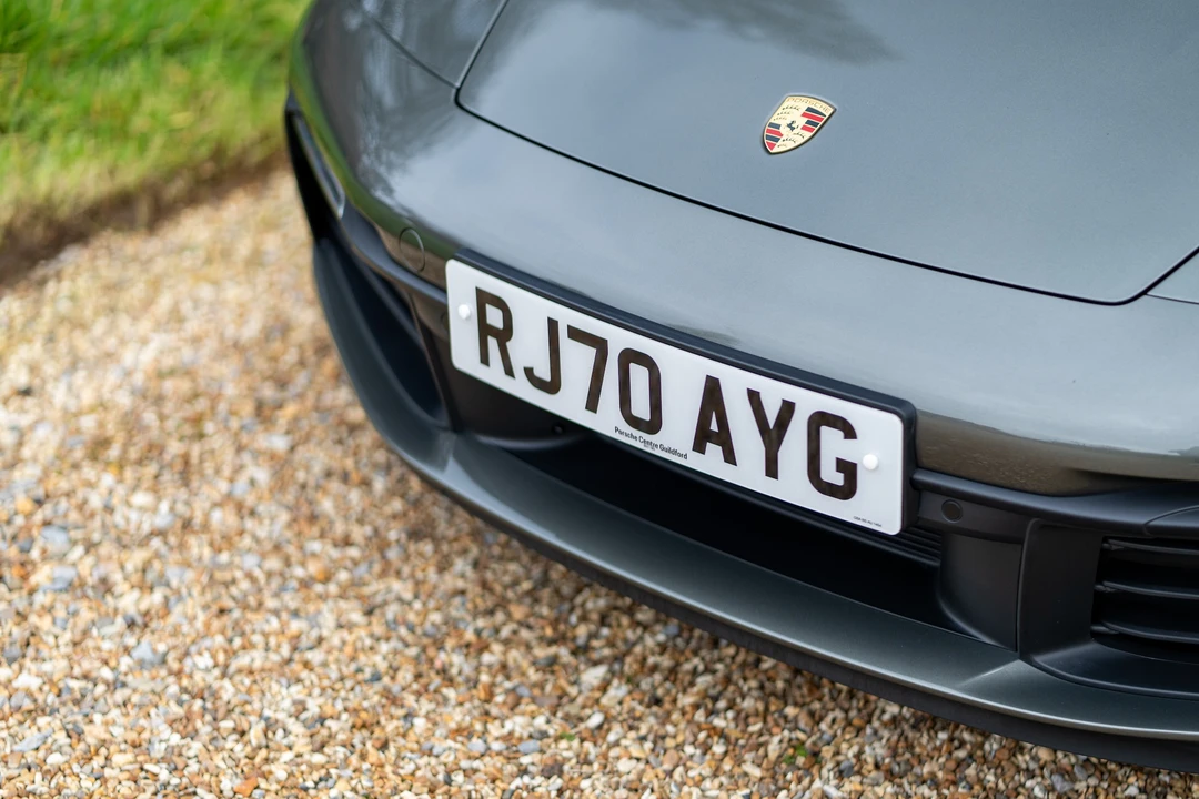 2020 Porsche 992 Carrera S - Image 23 of 31