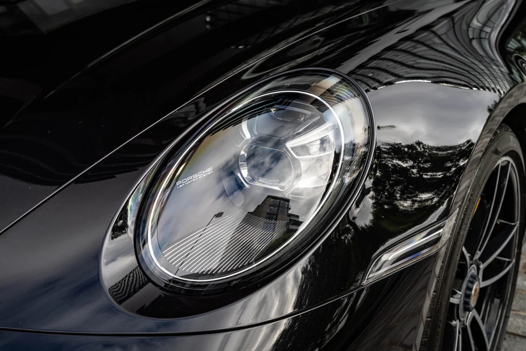 2020 Porsche 992 Turbo - Image 22 of 31