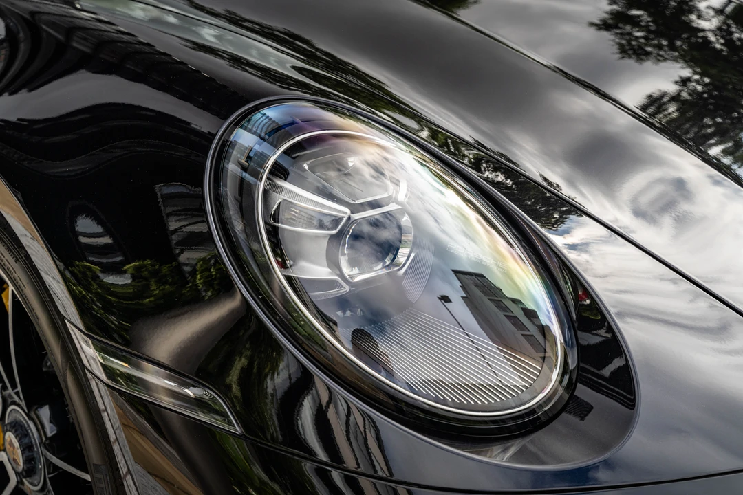 2020 Porsche 992 Turbo - Image 23 of 31