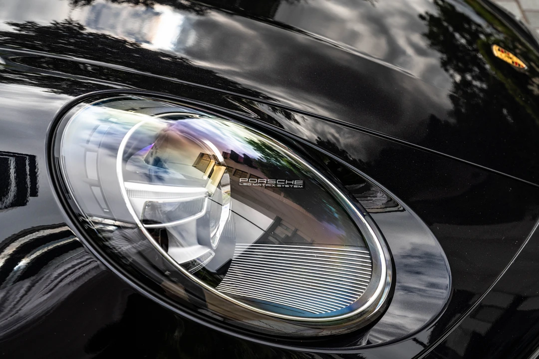 2020 Porsche 992 Turbo - Image 24 of 31