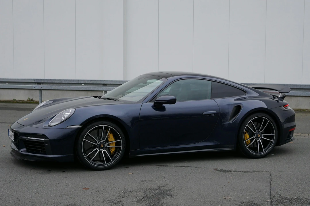 2020 Porsche 992 Turbo S - Image 15 of 21