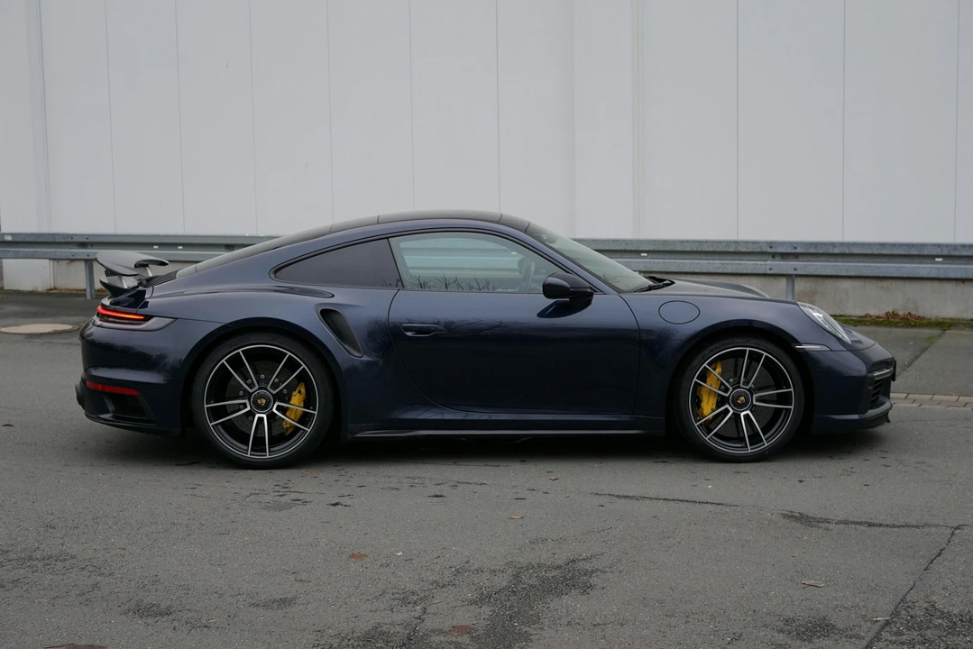 2020 Porsche 992 Turbo S - Image 12 of 21
