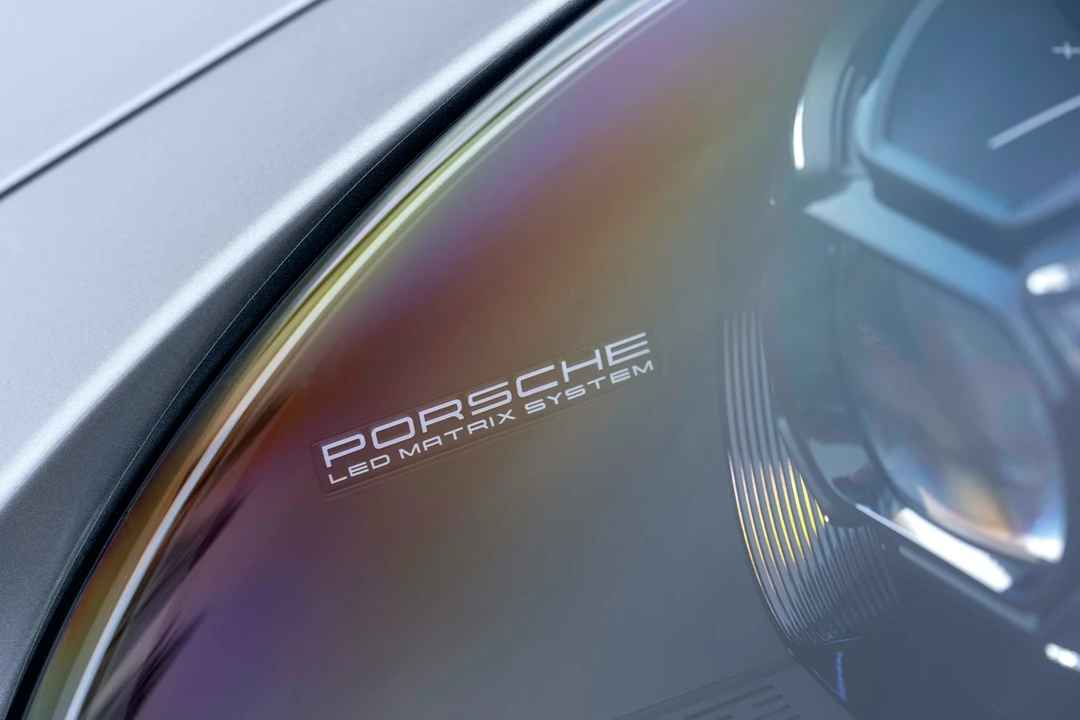 2020 Porsche 992 Turbo S - Image 19 of 21