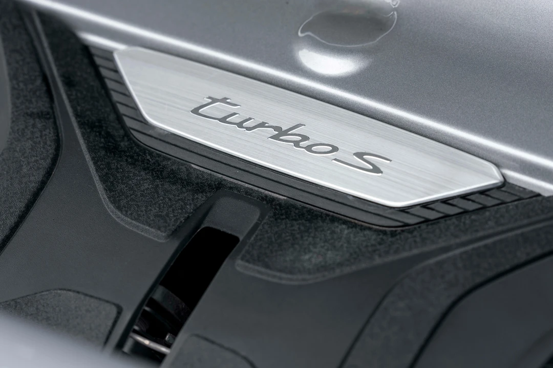 2020 Porsche 992 Turbo S - Image 7 of 21