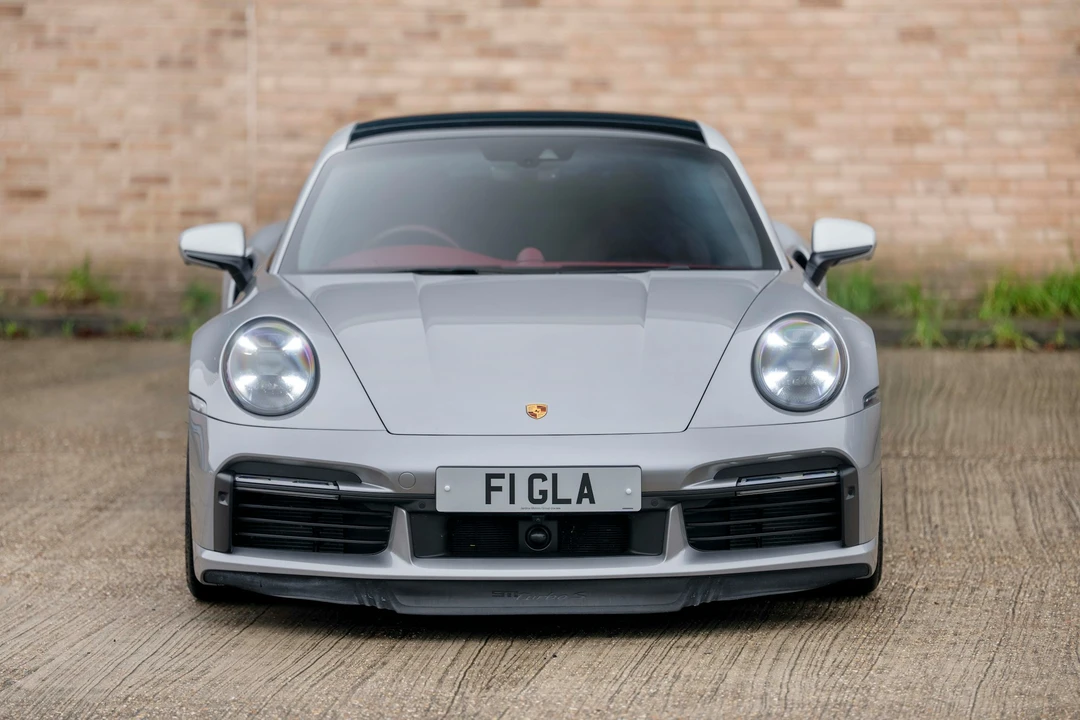 2020 Porsche 992 Turbo S - Image 18 of 21