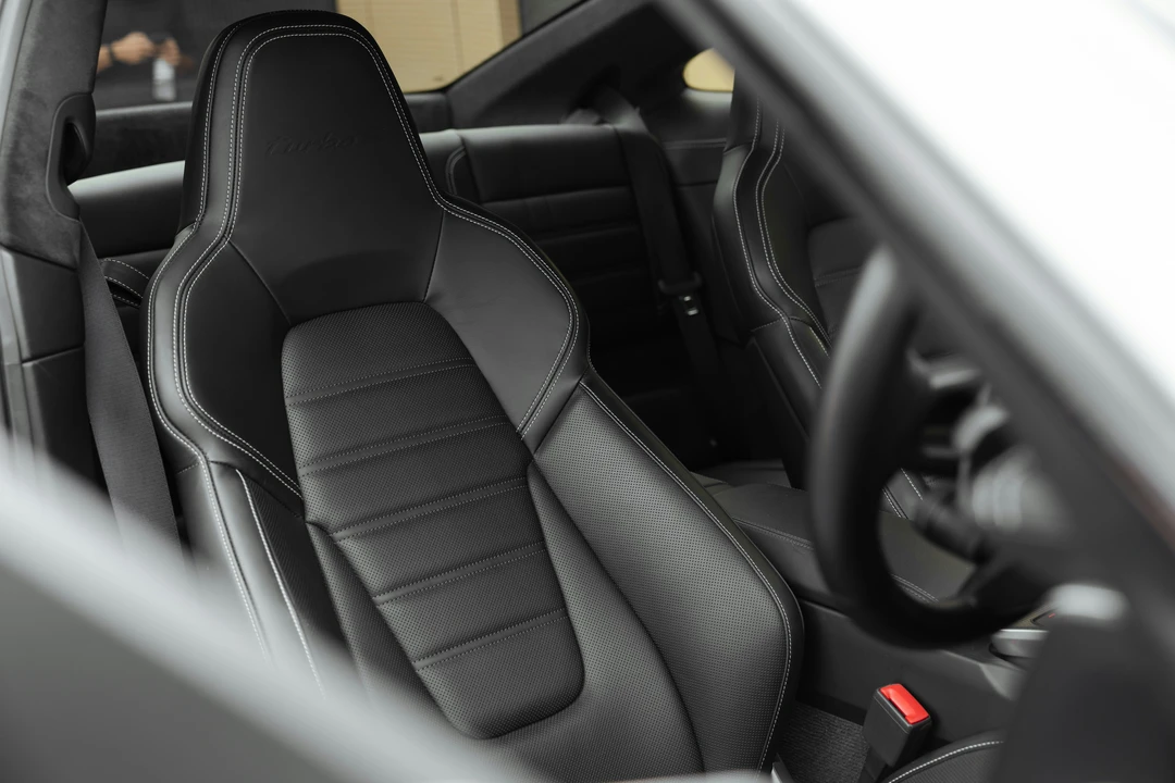 2020 Porsche 992 Turbo S - Image 5 of 21