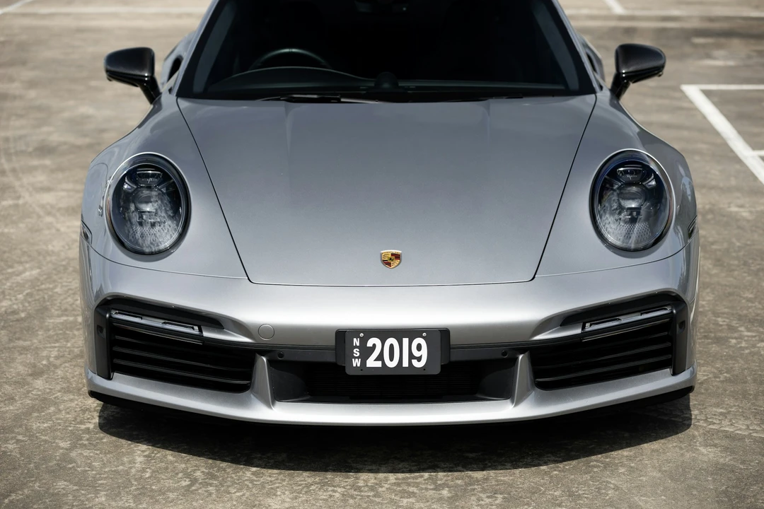 2020 Porsche 992 Turbo S - Image 19 of 21