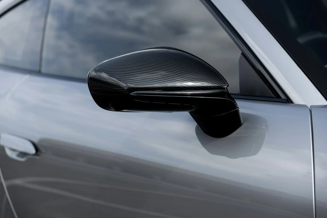 2020 Porsche 992 Turbo S - Image 20 of 21