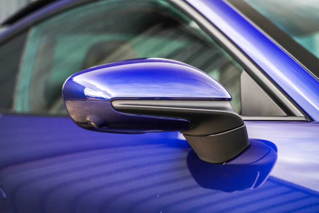 2020 Porsche 992 Carrera - Image 21 of 31