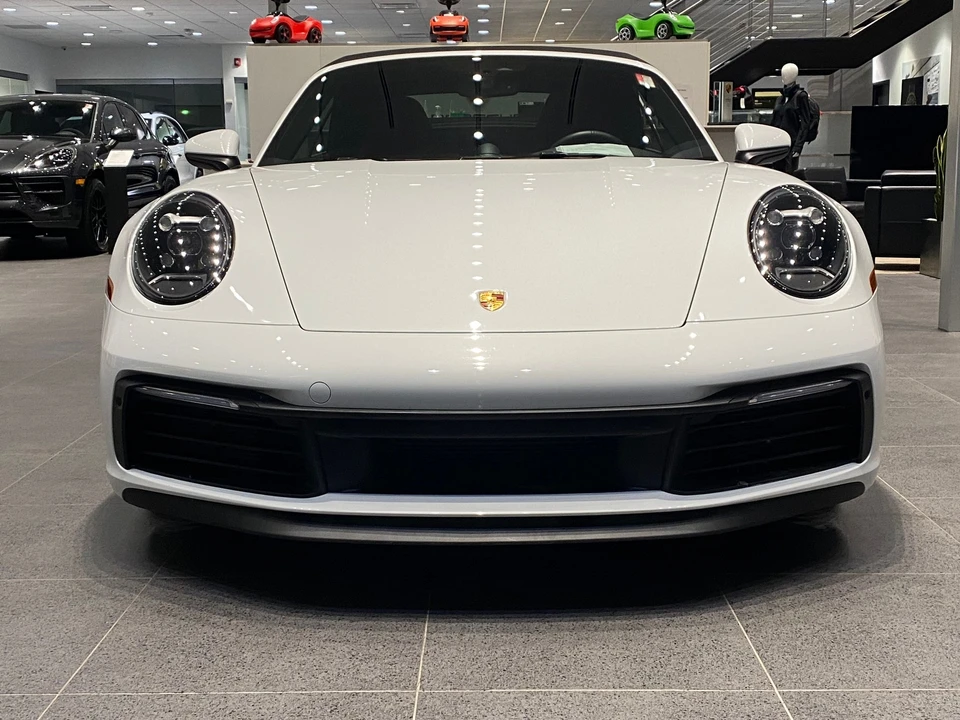 2020 Porsche 992 Carrera S - Image 2 of 18