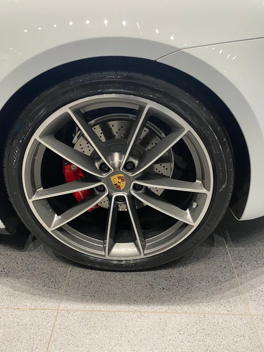 2020 Porsche 992 Carrera S - Image 8 of 18