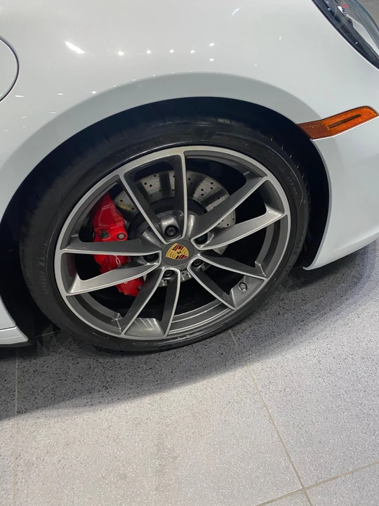 2020 Porsche 992 Carrera S - Image 6 of 18