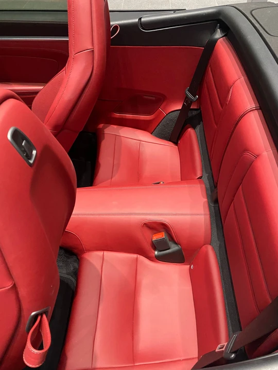 2020 Porsche 992 Carrera S - Image 13 of 18