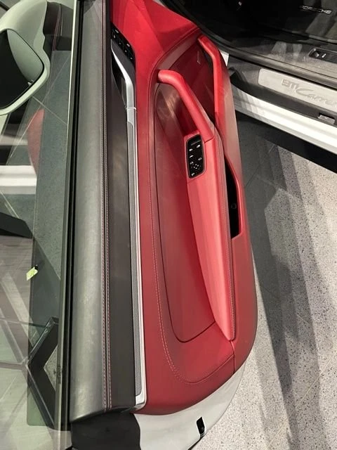 2020 Porsche 992 Carrera S - Image 18 of 18