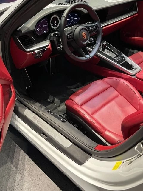 2020 Porsche 992 Carrera S - Image 16 of 18