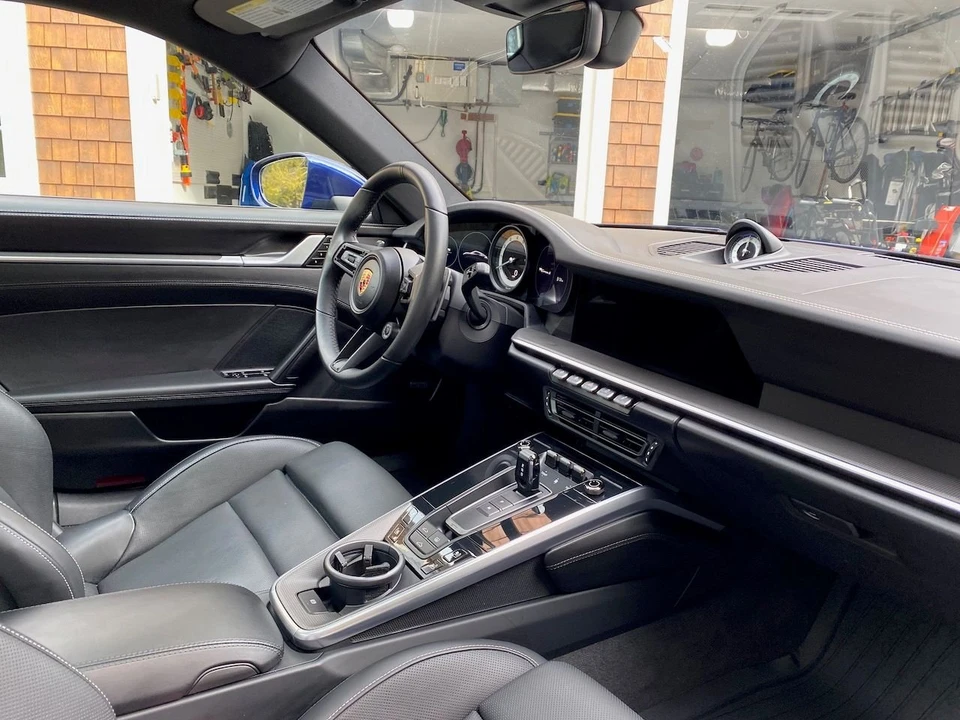 2020 Porsche 992 Carrera S - Image 10 of 12