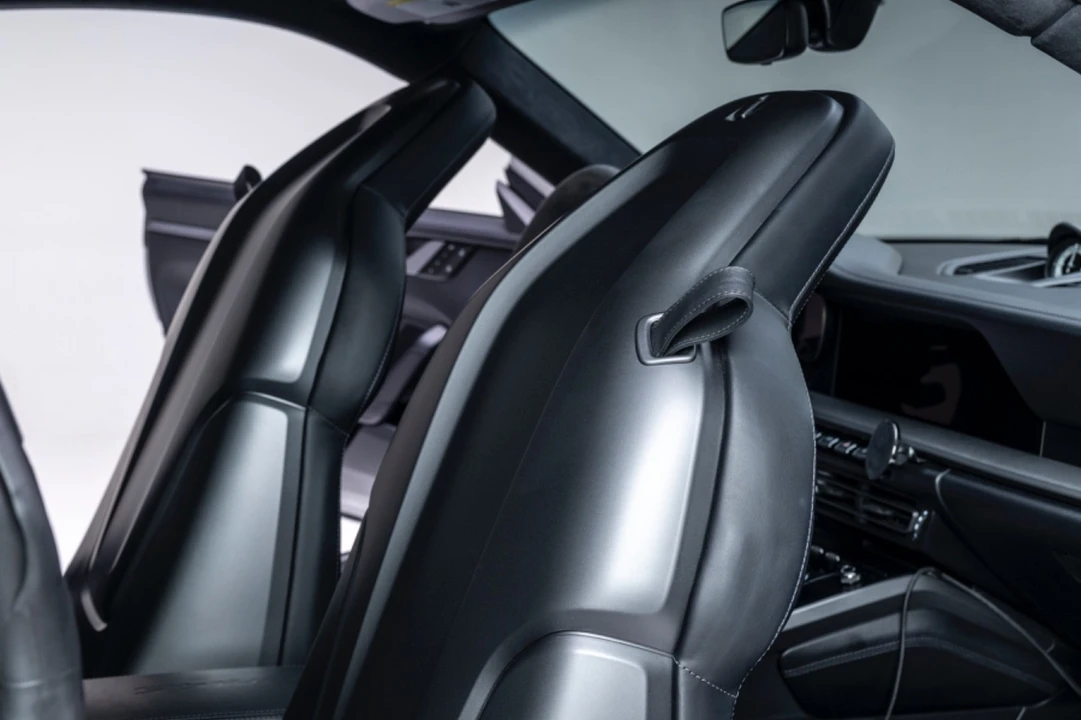 2020 Porsche 992 Carrera 4S - Image 19 of 29