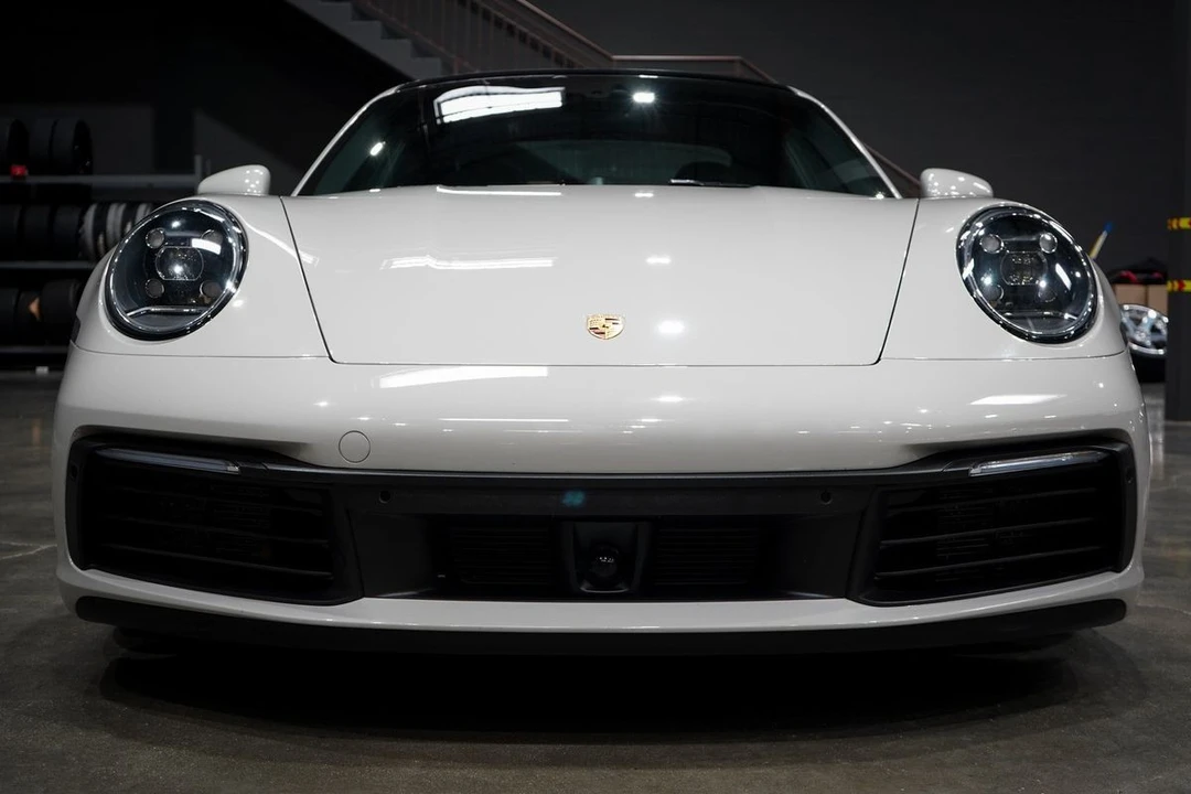 2020 Porsche 992 Carrera - Image 8 of 21