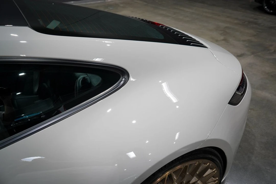 2020 Porsche 992 Carrera - Image 13 of 21